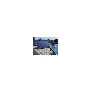 Solar photovoltaic lighting systems