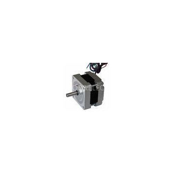 Small 2 phase stepper motor NEMA 16 39BYGH with High Torque
