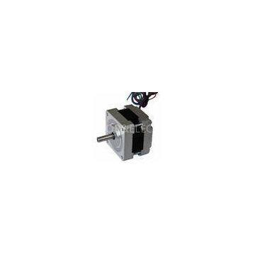 Small 2 phase stepper motor NEMA 16 39BYGH with High Torque