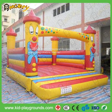 2017 Hot Sale  air extreme games/inflatable sport games for sale