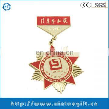 Personalized Custom Metal Badges And Pins Supplier