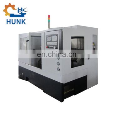 CNC Metal Lathe Machine With Servo Motor For Sale