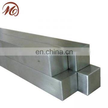 420 martensitic stainless steel round bar