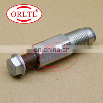 ORLTL 095420 0280 Fuel Injector Pressure Relief Valve 0954200280 Pressure Control Valve 095420-0280 For Denso Injector