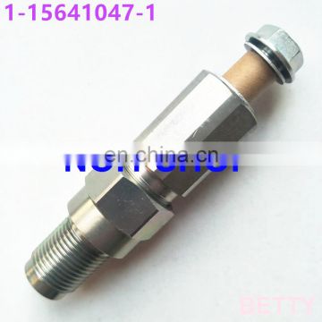Original ,original and new  Fuel Pressure Limiter 095420-0091,0091,1-15641047-1