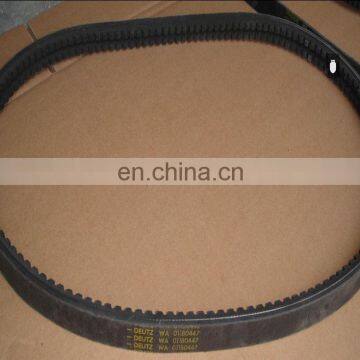 01180447 Banded V-Belts 0118 0447