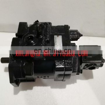 ECR58 Hydraulic Pump VOE 14516405 Excavator Main Pump assy