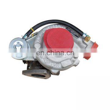 china manufacturer  turbocharger GT22 736210-5009S