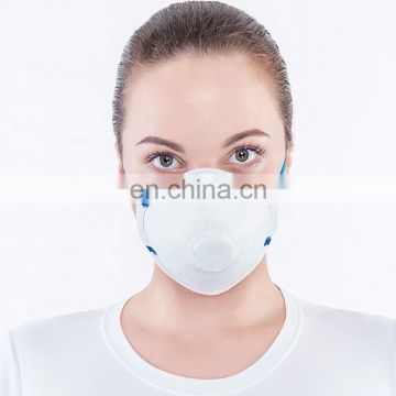 CXmask Custom Disposable Non Woven  Respirator Air Pollution Mask
