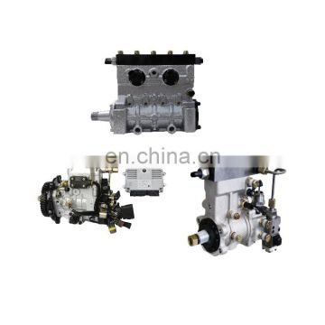 4PL1392A diesel engine inject pump for Tianli 4JR3ABL engine Sterling Heights, Michigan United States
