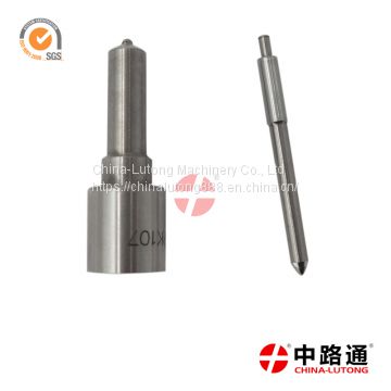 fuel nozzle parts DLLA155PK107 Industrial Injection Injector Nozzles