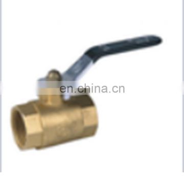RX 1159 1/4" ball valve with lock 1/4" economical water meter valve 1/4" ss ball valve