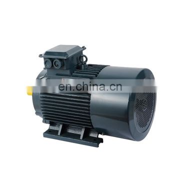300 hp electric motor Y2-355M1-2