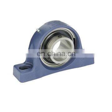 SY SYJ type two-bolt SY506M cast iron housing SY 30 TF/VA228 pillow block bearing ball insert bearing YAR206-2F