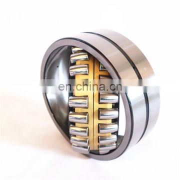 factory spherical roller bearing 22244 22248 22252 MB C3 W33