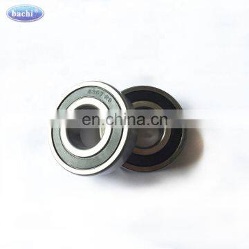 Bachi Low Price High Quality Chrome Steel Stainless Steel Bearing Deep Groove Ball Bearing 6307 Mini Bearing