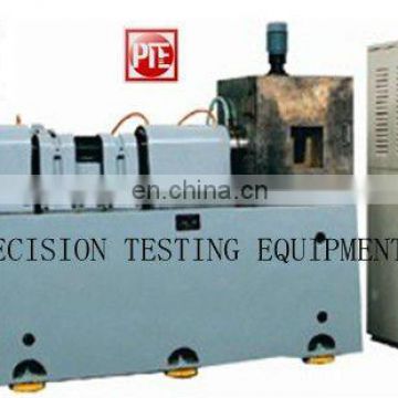 MMS-1G High-temperature High-speed Coarse Surface Plate Friction And Wear Testing Machine