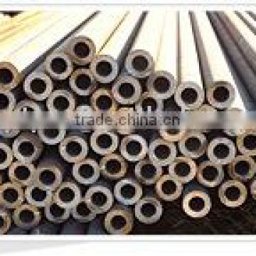 LOW alloy seamless pipe