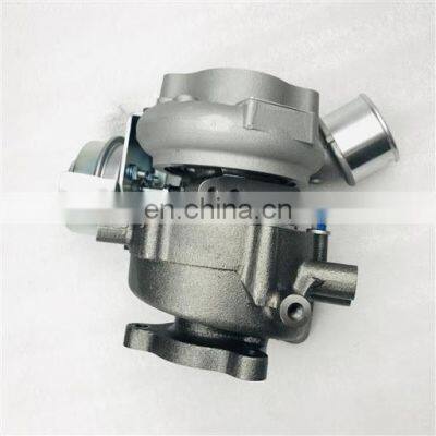 Wholesale TF035 turbocharger compressor housing 1515A295 49335-01410 with engine 4WD