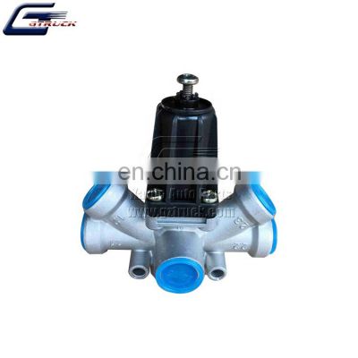 European Truck Auto Spare Parts Pressure limiting valve Oem 1305138 for DAF CF 65 75 85 XF 95 Truck