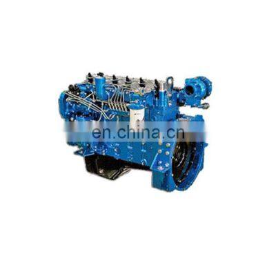 4 Stroke water cooling SDEC diesel engine  SC8D170G2B1