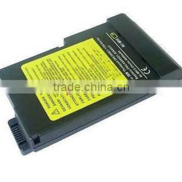 Laptop Battery for 02K6536 ASM 02K6521 ASM 02K6534