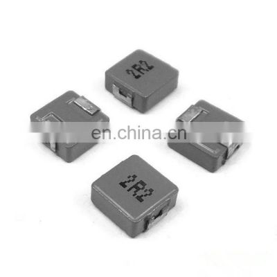 SMD Shielded Power Inductor Ferrite Core For SMPS