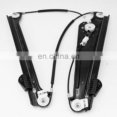 Auto Spare Parts Electric Systems OEM 51337202480 51337138862 Right Front Power Window Regulator For Bmw 7Series E66 E65LCI