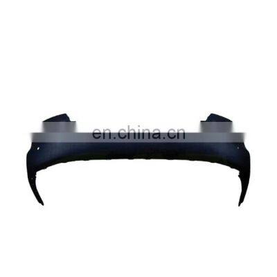 For Honda 2014 crosstour Rear Bumper Cover 71501-tw0-h000 car rear guard shell Auto Spare Parts Rear Bumper auto bumper shells