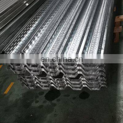 Made In China 28 Gauge Corrugated Aluminum Roofing Sheet