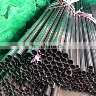 Exporters 201/202/304/ 30Mm Diameter Stainless Steel Pipe
