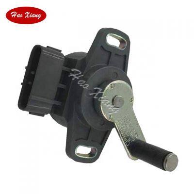 Haoxiang New Auto Throttle position sensor TPS Sensor 89281-26030 198300-8150 For Toyota