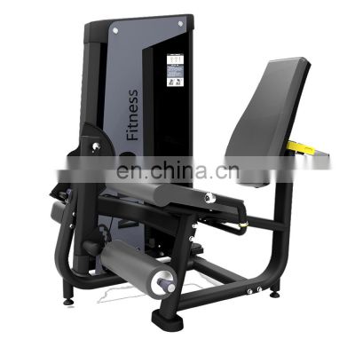 commercial fitness equipment strength training machine leg extension for sale