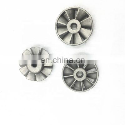 Custom Stainless Steel Part Precision Silica Sol Casting