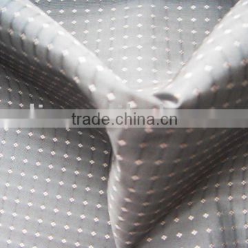 Jacquard Polyester Viscose Lining For Man Suit