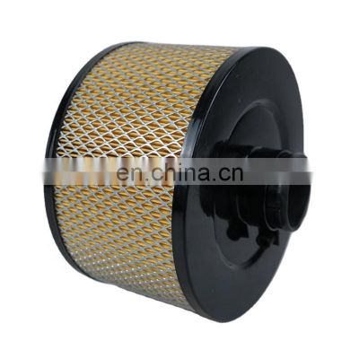 Xinxiang filter factory wholesale 1625173616 compressor unit parts air filter for bolaite BLX50-60A compressor