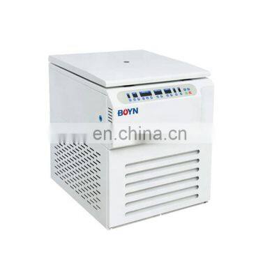 BC-LR5KF3 Floor-Standing Refrigerated Low Speed Centrifuge