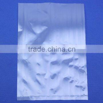 PLA, Compostable Plastic Bag, Flat Bag