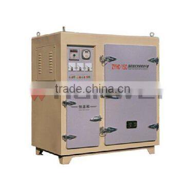 Automatic Control Far-infrared Welding Rod Oven ZYHC-150 Type