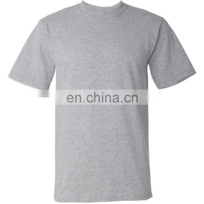 OEM High Quality New Design 180gsm Cotton Jersey Printing T-shirt For Men