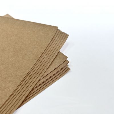 With Competitive Price Russian  Eco- Friendly Kraft Linerboard Price