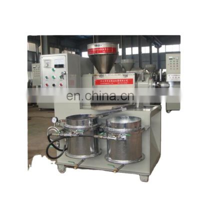 Coconut Olive Oil Press Machine Oil Mill Making Pressing Extracting Machine