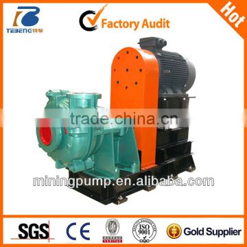 Cemnet Slurry Pump, Ash slurry pump, Solid Slurry Pump, Mining slurry pump
