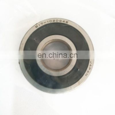 28x65x19 Japan quality radial ball bearings DG286519-12RKMDSH2/C3 high precision motorcycle bearing DG286519 bearing