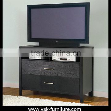 TV-005 Hotel Bedroom Laminate TV Cabinet