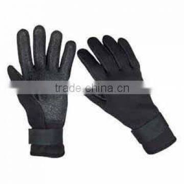 neoprene glove