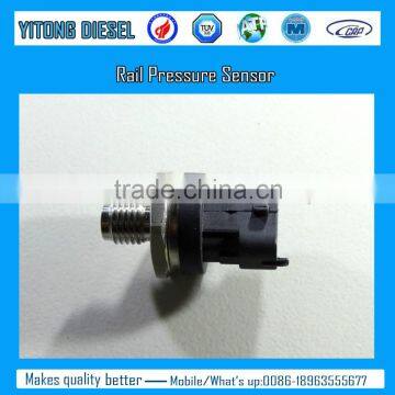 Common Rail Pressure Sensor