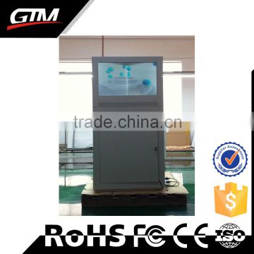 High Standard Factory Price China Supplier 46" Lcd Transparent Display