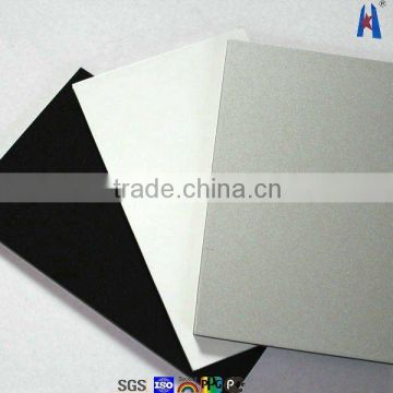 fire retardant aluminium panels/aluminium composite panel