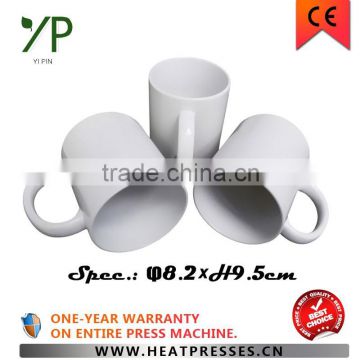 Lowest price mug for sublimation wholesale
